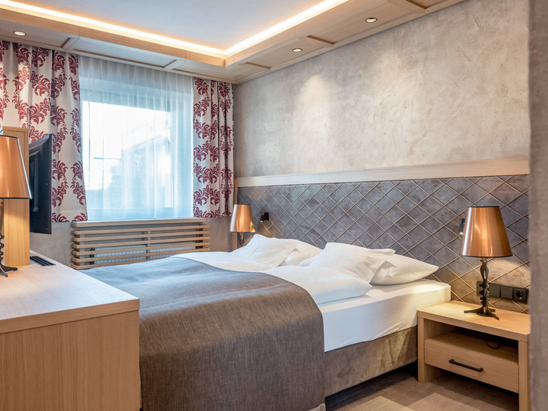 Alpina Deluxe & Nebenhaus Sonnberg 49