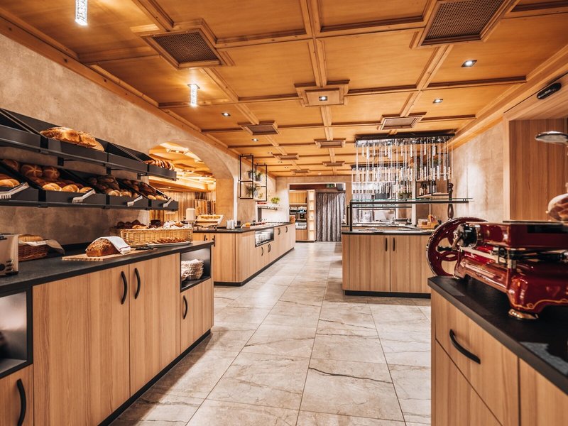 Alpina Deluxe & Nebenhaus Sonnberg 17