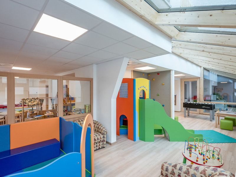 Alpina Deluxe & Nebenhaus Sonnberg 37