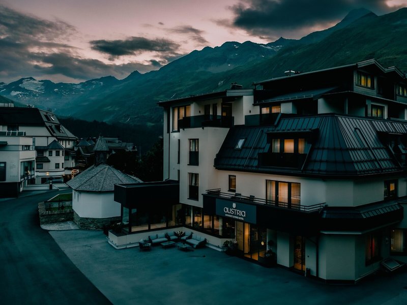Austria & Bellevue 3