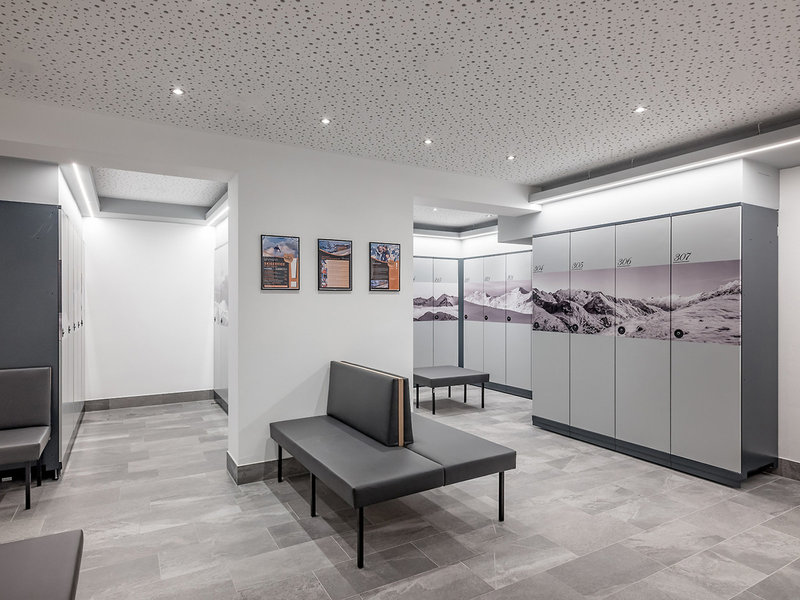 Austria & Bellevue 5