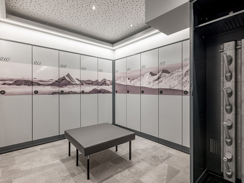 Austria & Bellevue 6