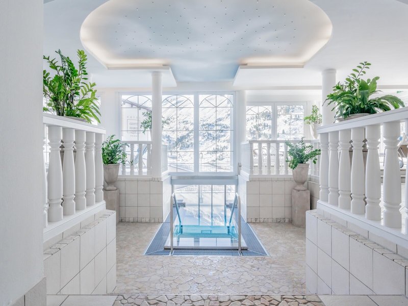 Austria & Bellevue 13