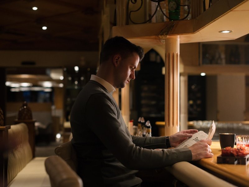 Austria & Bellevue 15