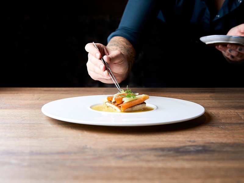 Austria & Bellevue 16