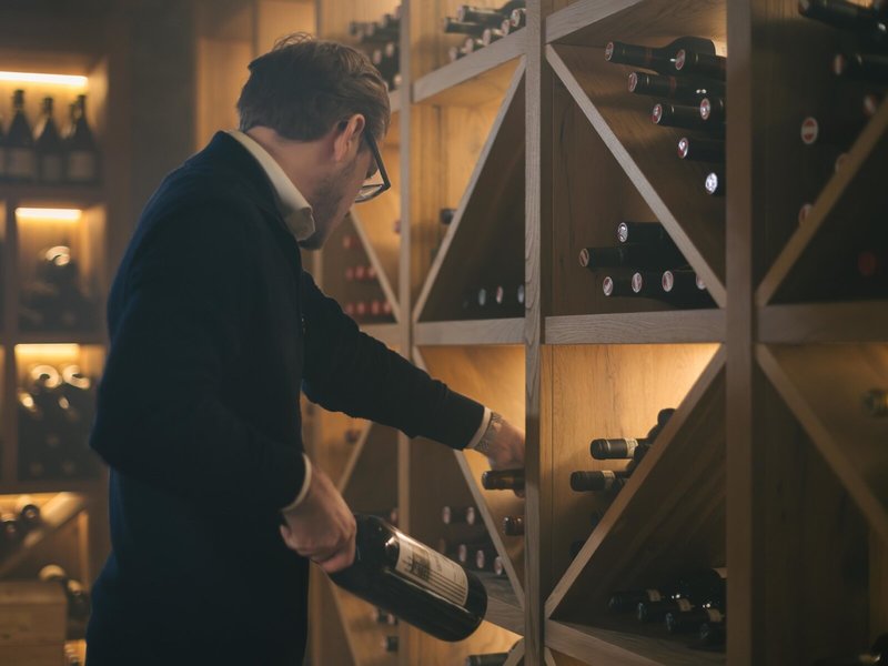 Austria & Bellevue 17