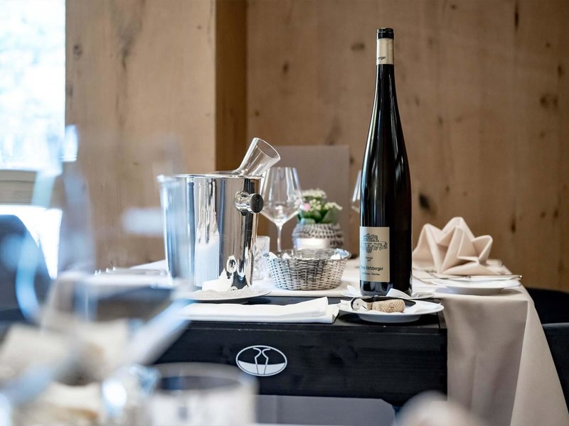 Austria & Bellevue 21