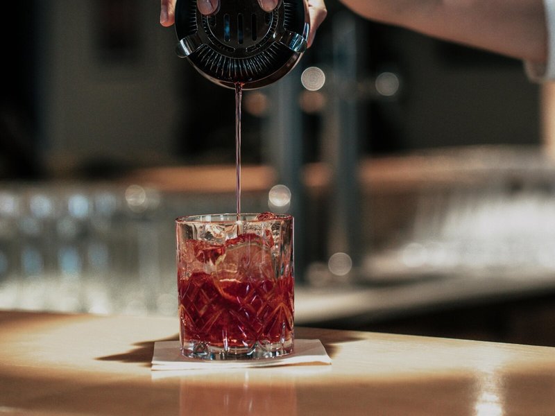 Austria & Bellevue 25