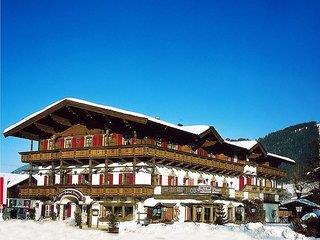 Kaiserhotel Neuwirt & Nebenhäuser Oberndorf