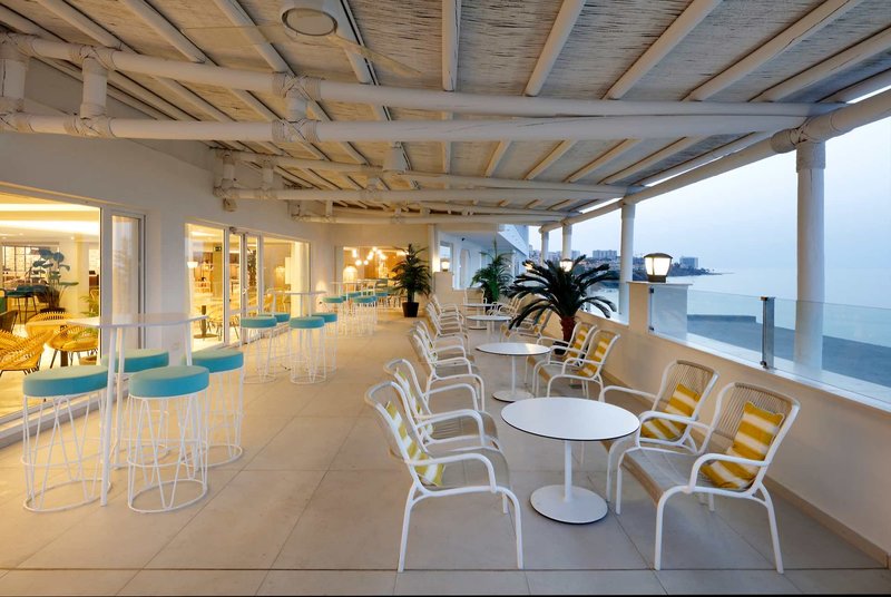 Playabonita demnächst Palladium Costa del Sol 6