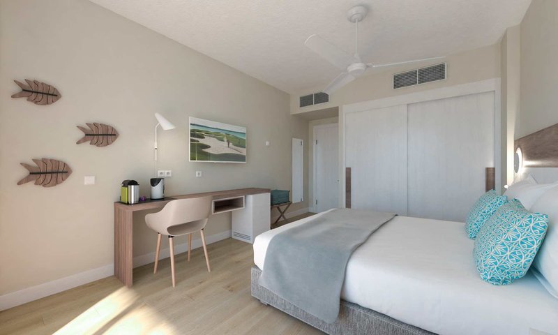 Playabonita demnächst Palladium Costa del Sol 23