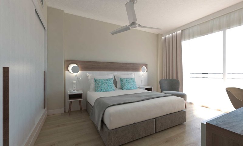 Playabonita demnächst Palladium Costa del Sol 24