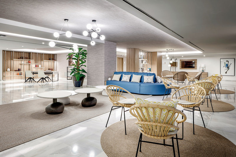 Playabonita demnächst Palladium Costa del Sol 24