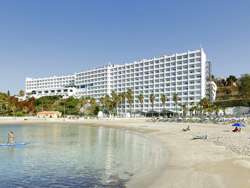 Playabonita demnächst Palladium Costa del Sol 1