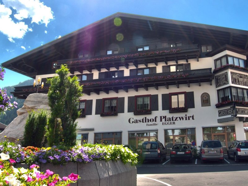 Platzwirt