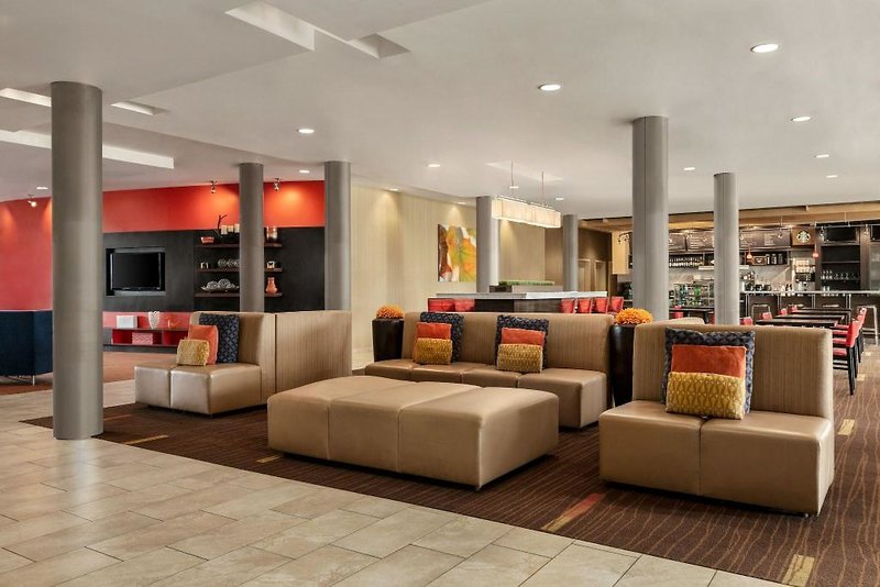 Courtyard Burlington Mt. Holly Westampton