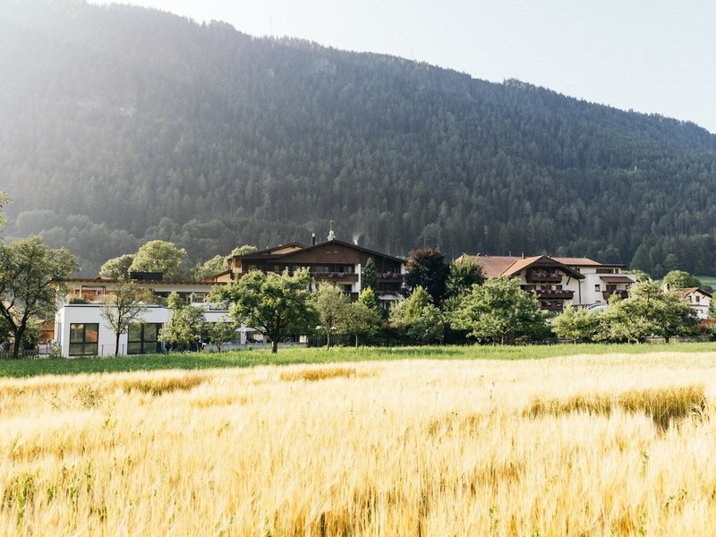 Gartenhotel Linde Ried 12