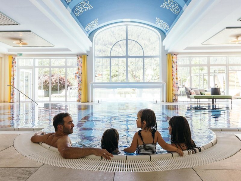 Gartenhotel Linde Ried 17