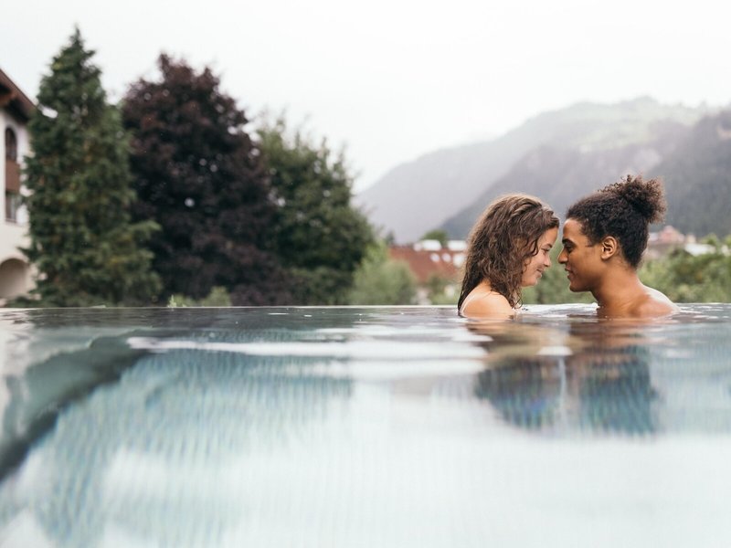 Gartenhotel Linde Ried 21