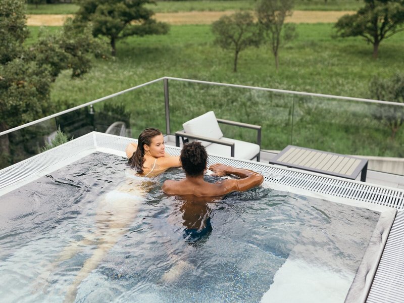 Gartenhotel Linde Ried 23