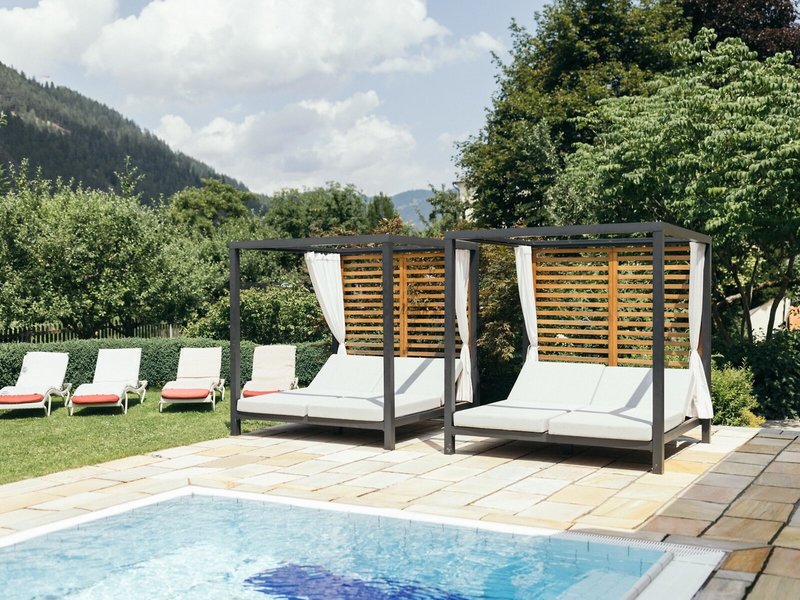 Gartenhotel Linde Ried 41