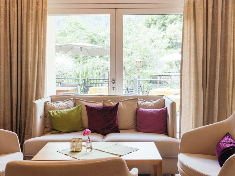 Gartenhotel Linde Ried 44