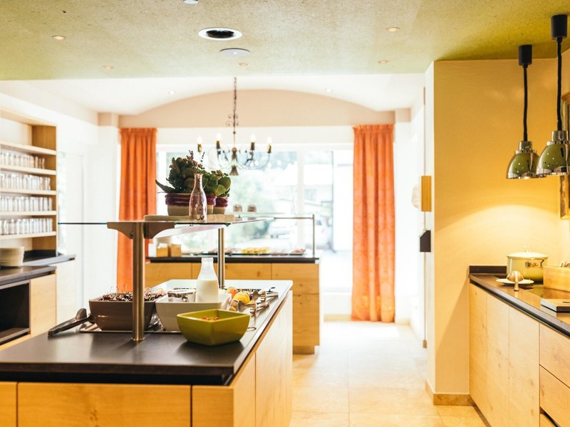 Gartenhotel Linde Ried 49