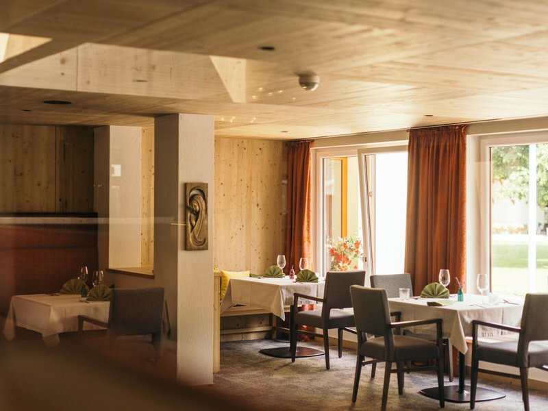 Gartenhotel Linde Ried 50