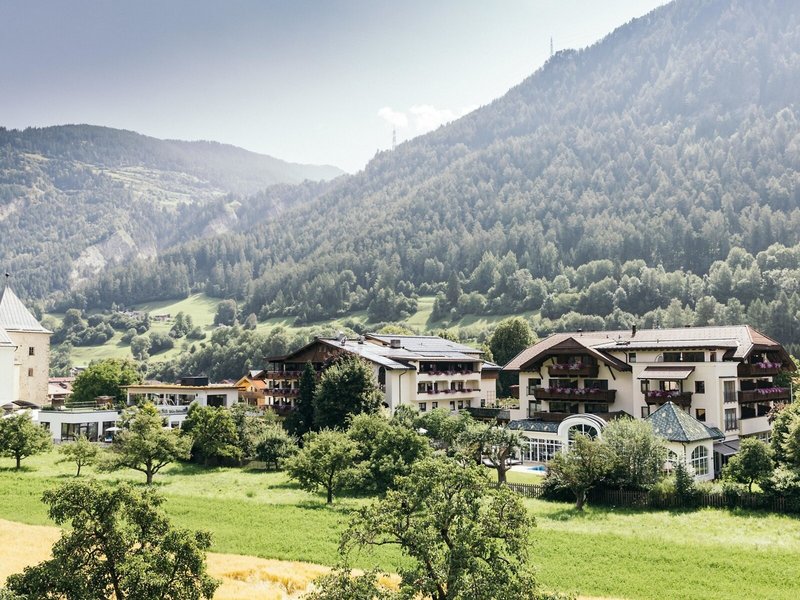 Gartenhotel Linde Ried
