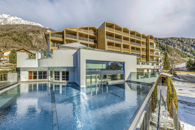 Hotel & Spa Falkensteinerhof 1