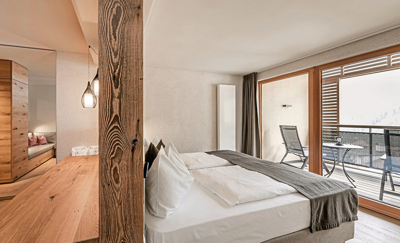 Hotel & Spa Falkensteinerhof 3