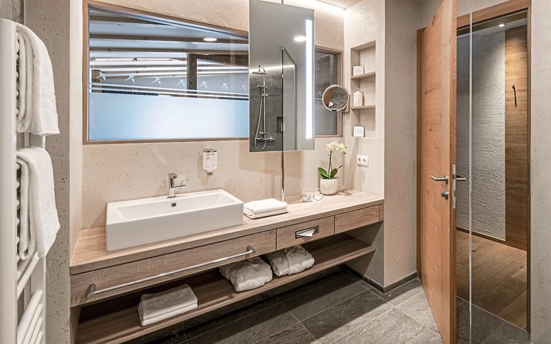 Hotel & Spa Falkensteinerhof 4