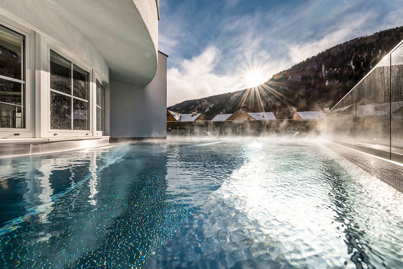 Hotel & Spa Falkensteinerhof 5