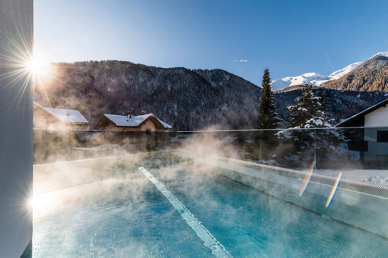 Hotel & Spa Falkensteinerhof 6