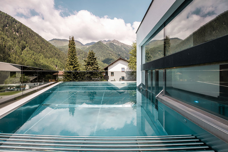 Hotel & Spa Falkensteinerhof 7