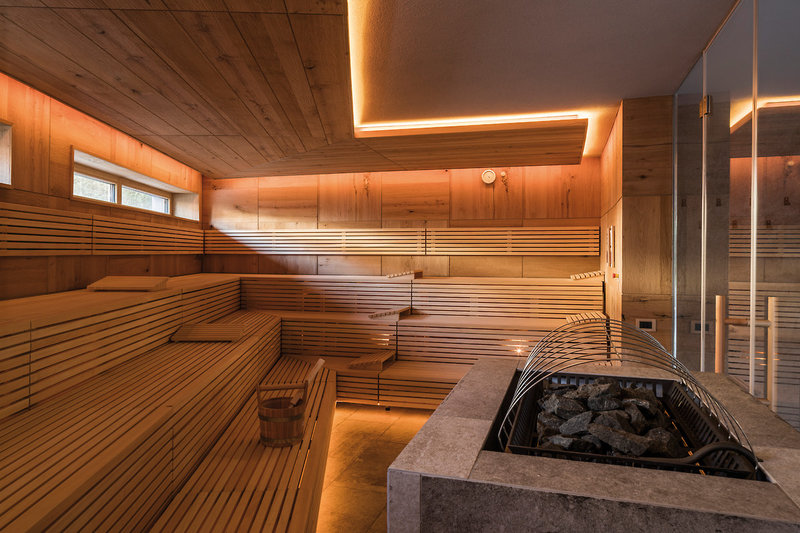 Hotel & Spa Falkensteinerhof 8