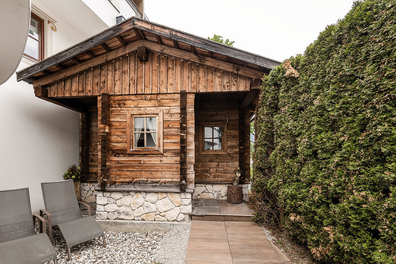 Hotel & Spa Falkensteinerhof 9