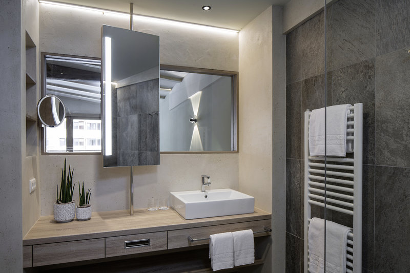 Hotel & Spa Falkensteinerhof 12