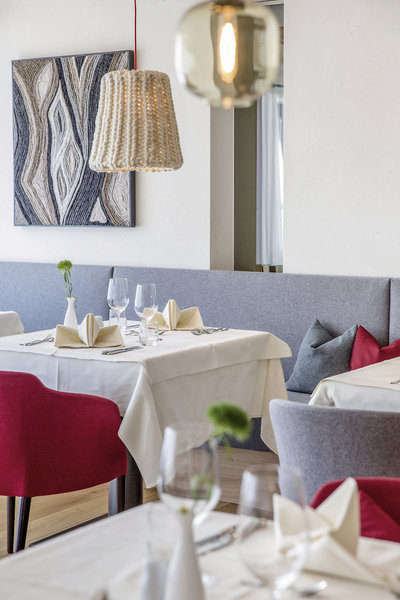 Hotel & Spa Falkensteinerhof 13