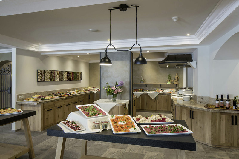 Hotel & Spa Falkensteinerhof 14