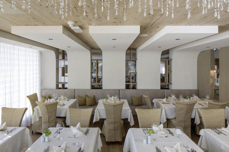 Hotel & Spa Falkensteinerhof 15