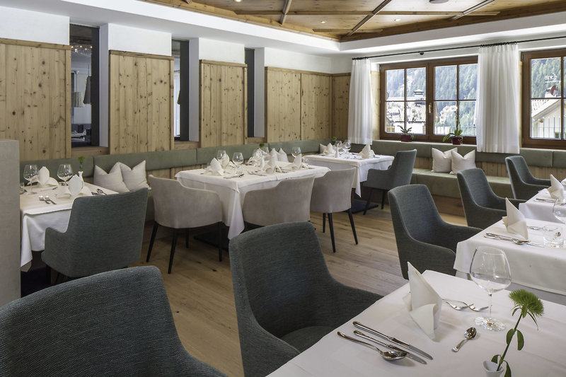 Hotel & Spa Falkensteinerhof 16