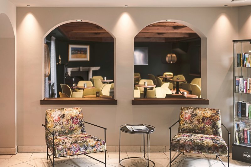 Hotel & Spa Falkensteinerhof 18