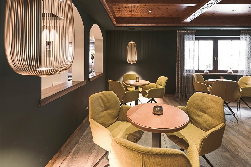 Hotel & Spa Falkensteinerhof 19