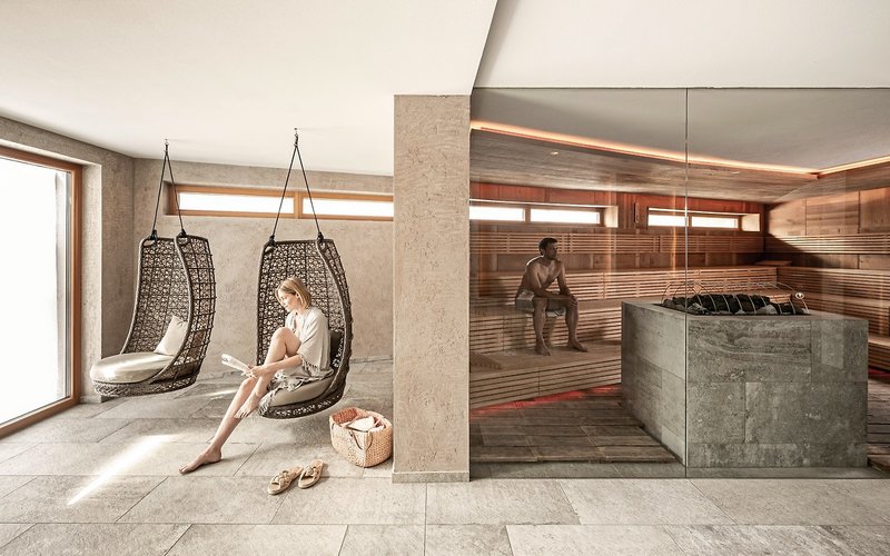 Hotel & Spa Falkensteinerhof 20