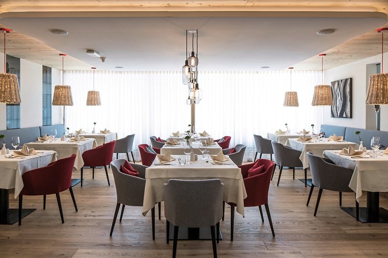 Hotel & Spa Falkensteinerhof 23