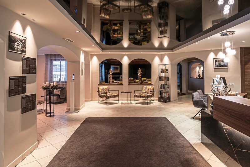 Hotel & Spa Falkensteinerhof 24