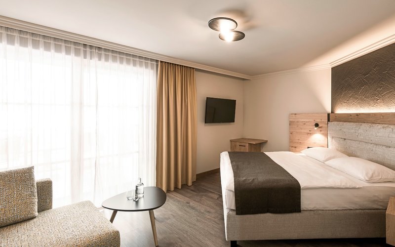 Hotel & Spa Falkensteinerhof 25