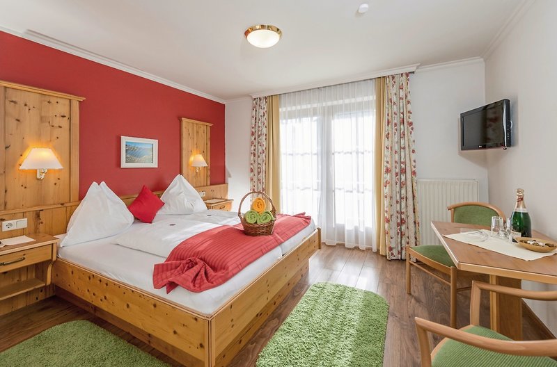 Hotel Brückenwirt Altenmarkt-Zauchensee 4