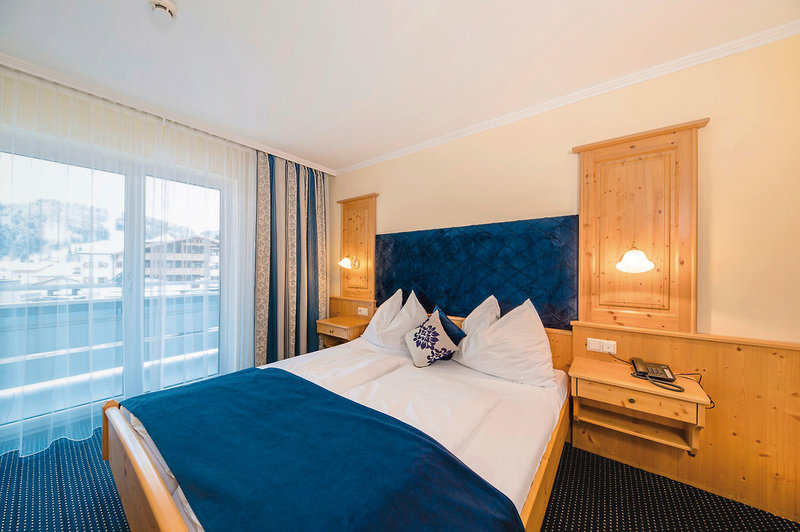 Hotel Brückenwirt Altenmarkt-Zauchensee 5